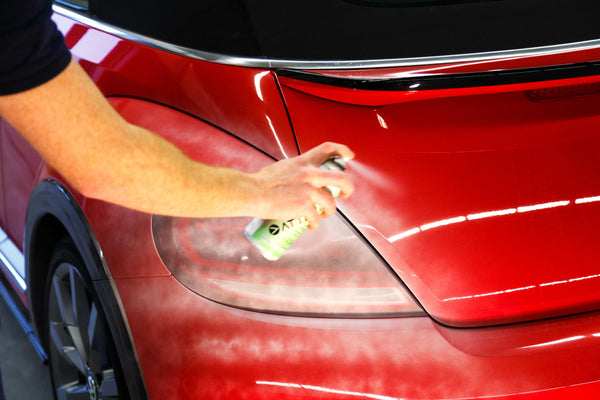 ATTBLIME AB6 500ML Vanishing/Disappearing 3D Scanning Spray