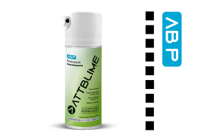ATTBLIME ABP-G 500ML 3D Scanning Spray. 3D Scan and Wash Off